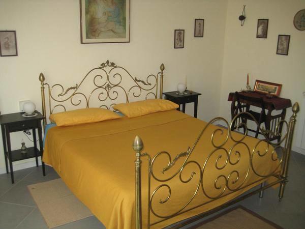 Esedra B&B ปาแลร์โม ภายนอก รูปภาพ